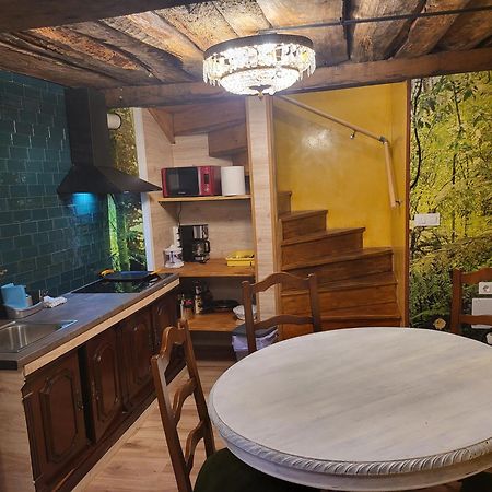 Luna Del Valle Hotel 努埃瓦德兰斯 外观 照片