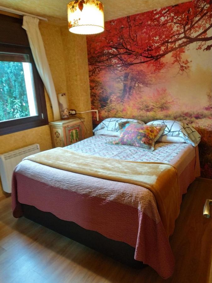 Luna Del Valle Hotel 努埃瓦德兰斯 外观 照片