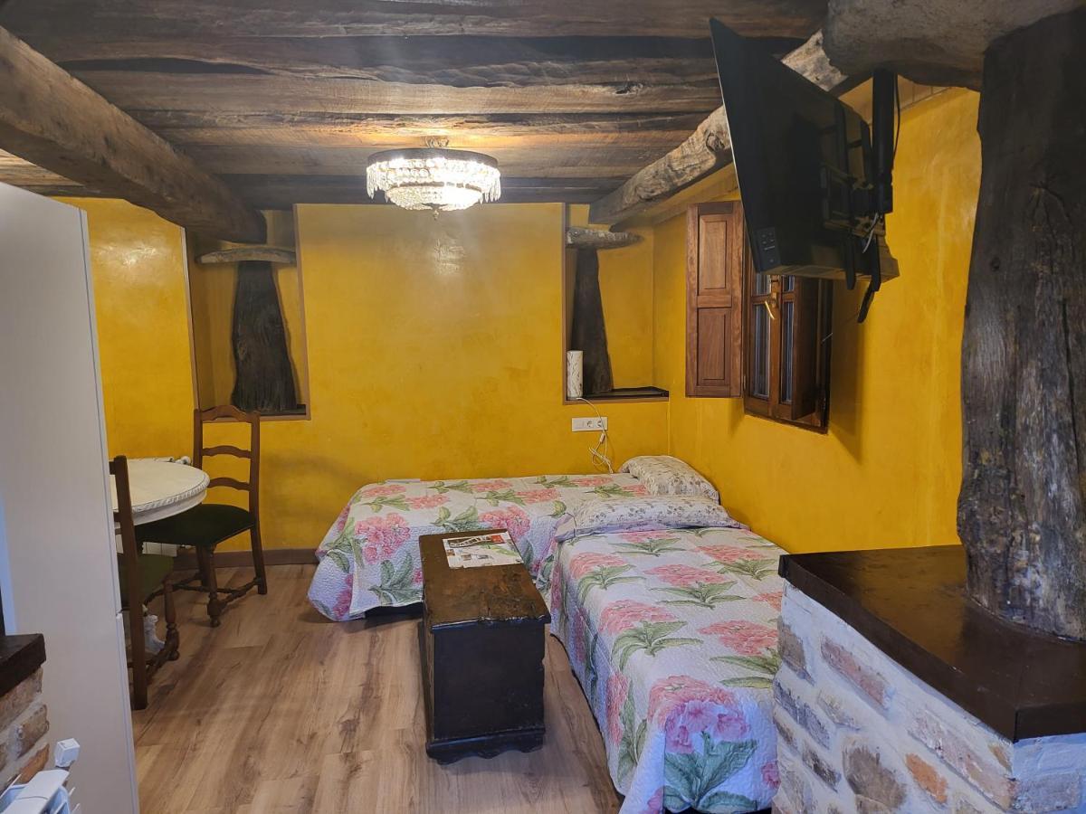 Luna Del Valle Hotel 努埃瓦德兰斯 外观 照片